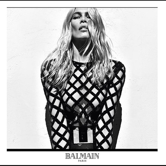 🖤BALMAIN Women's Black Wide Velvet Belt🖤 - Picture 6 of 8